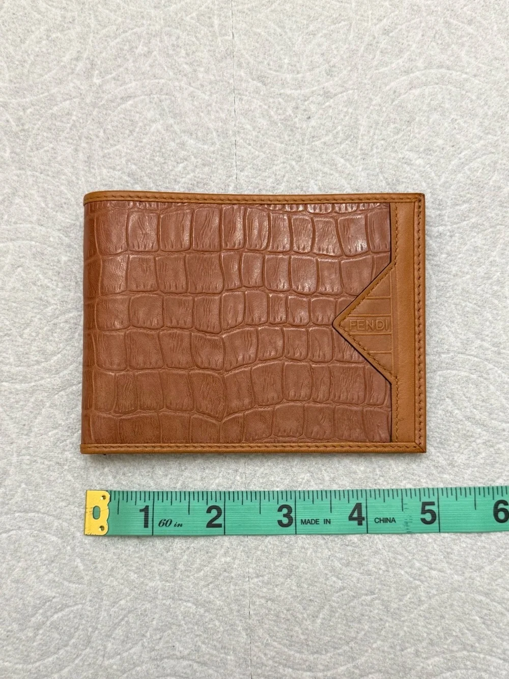 Fendi rare vintage